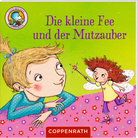 Lino-Bücher Box Nr. 79 Linos gr. Feen- &