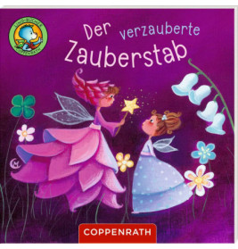 Lino-Bücher Box Nr. 79 Linos gr. Feen- &