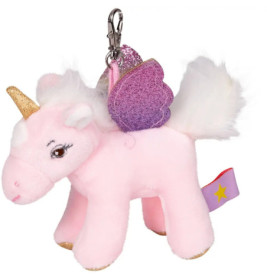 Einhorn-Anhänger - Einhorn-Paradies, sortiert