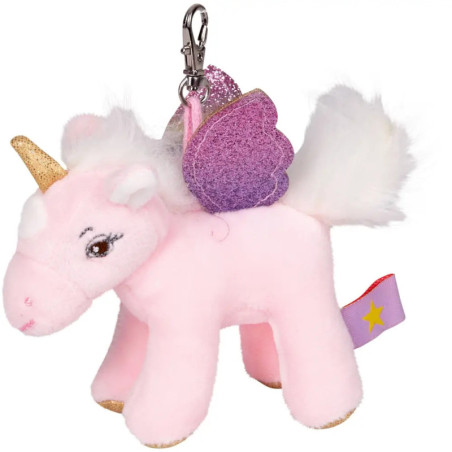 Einhorn-Anhänger - Einhorn-Paradies, sortiert