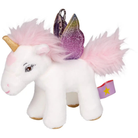 Einhorn-Anhänger - Einhorn-Paradies, sortiert