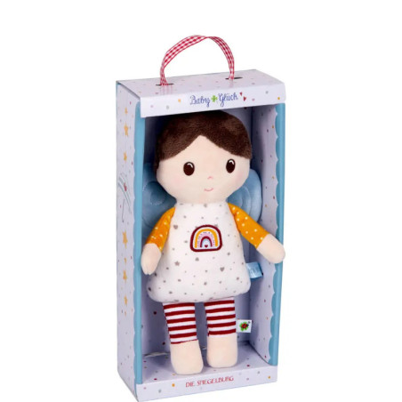 Schmusepuppe Schutzengel - BabyGlück