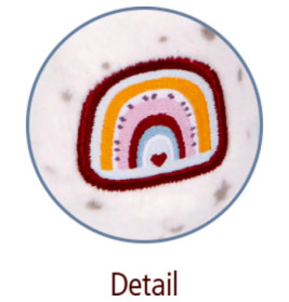 Minirassel Schutzengel - BabyGlück