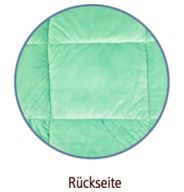 Spieldecke Regenbogen - BabyGlück