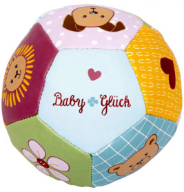 Softball - BabyGlück