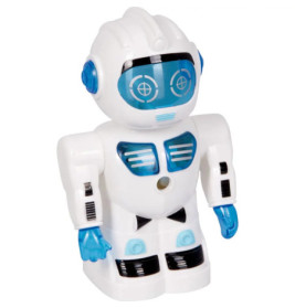 Roboter-Anspitzer - Wild+Cool