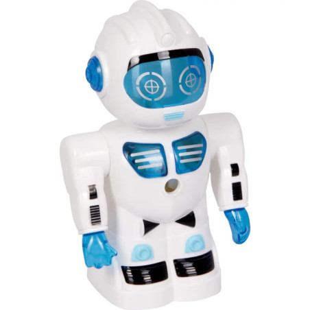 Roboter-Anspitzer - Wild+Cool