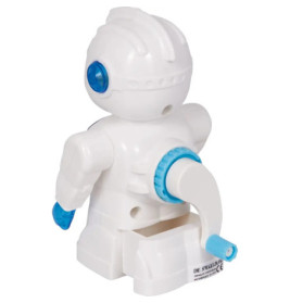 Roboter-Anspitzer - Wild+Cool