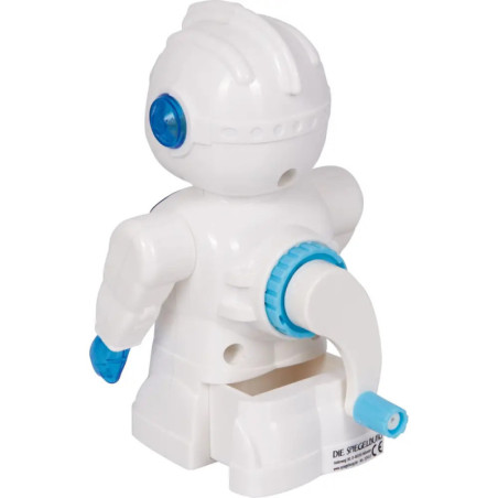 Roboter-Anspitzer - Wild+Cool