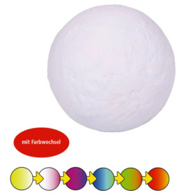 Mond-Lampe (mit Farbwechsel) - Wild+Cool