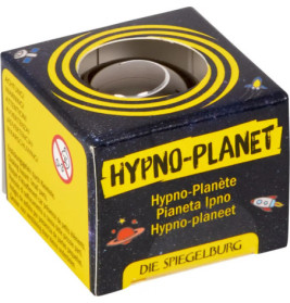 Hypno-Planet - Wild+Cool, sortiert