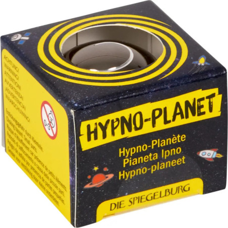 Hypno-Planet - Wild+Cool, sortiert