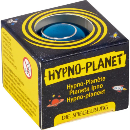Hypno-Planet - Wild+Cool, sortiert