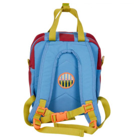 Rucksack Fußball - Kleine Freunde