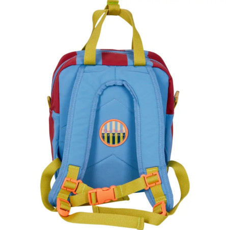 Rucksack Fußball - Kleine Freunde