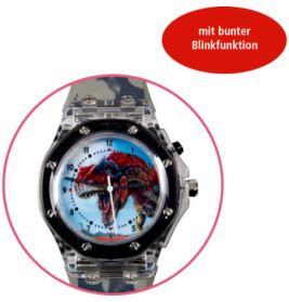 Armbanduhr - T-Rex World