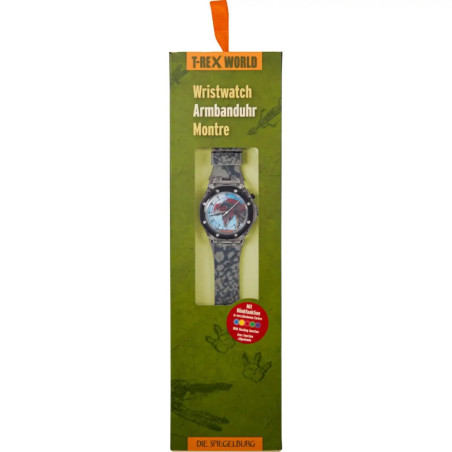 Armbanduhr - T-Rex World