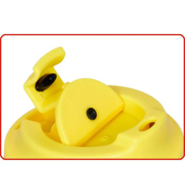 Thermobecher, papaya - TO GO