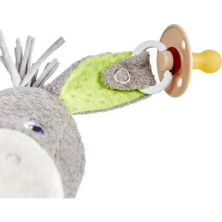 HABA Schnullertier Esel