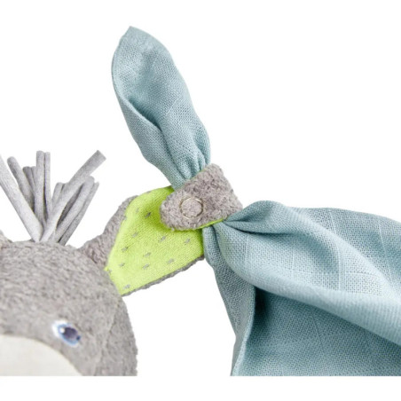 HABA Schnullertier Esel