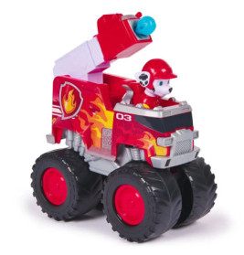 PAW Rescue Wheels Vehicles Marshall
