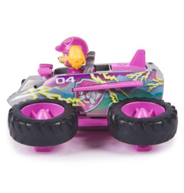 PAW Rescue Wheels Vehicles Skye