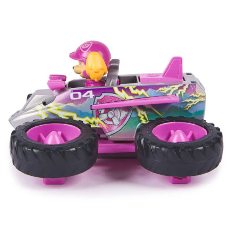 PAW Rescue Wheels Vehicles Skye