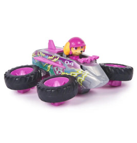 PAW Rescue Wheels Vehicles Skye