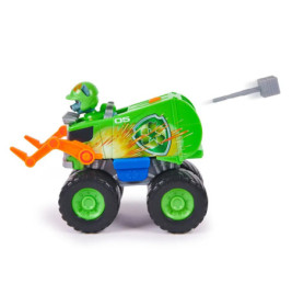 PAW Rescue Wheels Vehicles Rocky