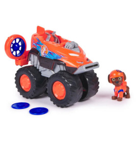 PAW Rescue Wheels Vehichles Zuma