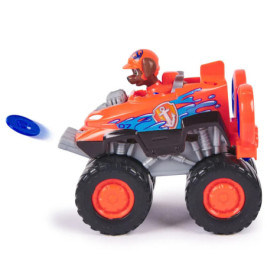 PAW Rescue Wheels Vehichles Zuma