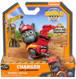 Rubble & Crew - Figuren 1pk