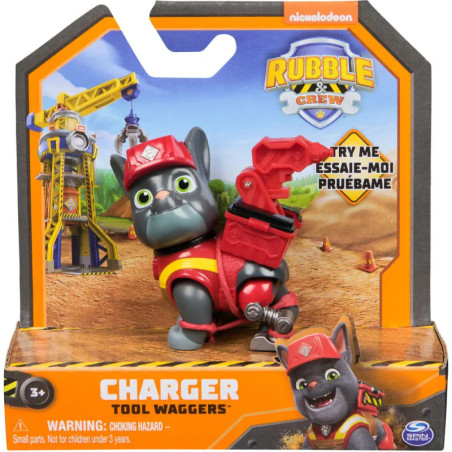 Rubble & Crew - Figuren 1pk Rubble & Crew - Figuren 1pk