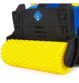 Rubble & Crew - Deluxe Vehicle Wheeler Kipplaster