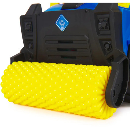 Rubble & Crew - Deluxe Vehicle Wheeler Kipplaster