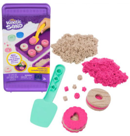 KNS Cookie Box 227 g