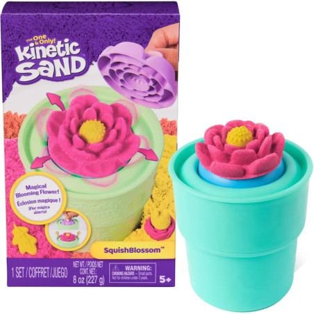 KNS Squish Blossom 227 g KNS Squish Blossom 227 g
