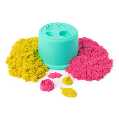 KNS Squish Blossom 227 g KNS Squish Blossom 227 g