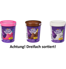 KNS Ice Cream Tub 113 g