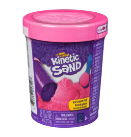 KNS Ice Cream Tub 113 g