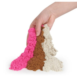 KNS Ice Cream Tub 113 g