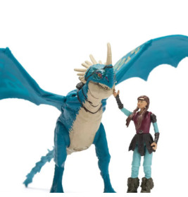 DRA Movie Viking & Dragon Stum pfeil