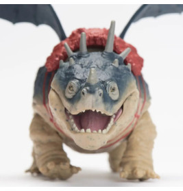 DRA Movie Viking & Dragon Flei schklops