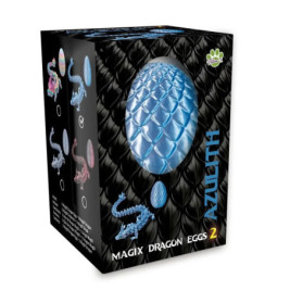 MagiX Dragon Egg Serie 2 Mixed