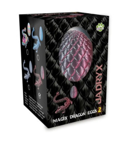 MagiX Dragon Egg Serie 2 Mixed