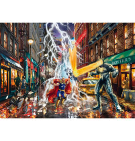 Pz. Marvel Thor 1000 Teile