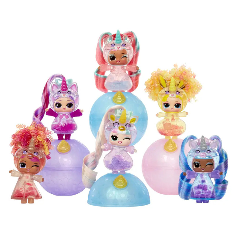 LOL Surprise Unicorn Tots