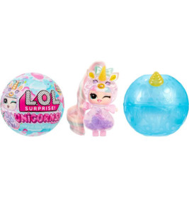 LOL Surprise Unicorn Tots