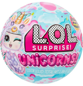LOL Surprise Unicorn Tots