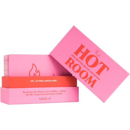 Hot Room